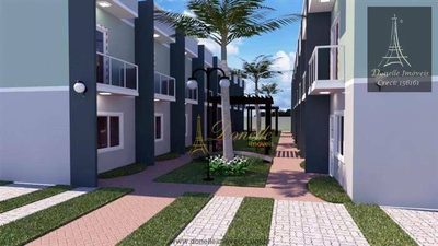 Casa, 2 quartos, 69 m² - Foto 5