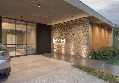 Casa, 4 quartos, 342 m² - Foto 2