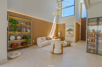 Apartamento, 3 quartos, 255 m² - Foto 2