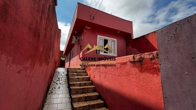 Casa, 2 quartos, 64 m² - Foto 2