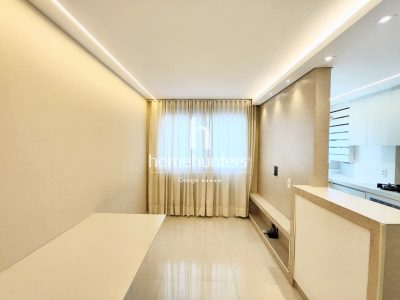 Apartamento, 2 quartos, 43 m² - Foto 3