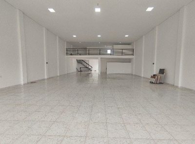 Loja-Salão, 510 m² - Foto 2