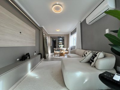Apartamento, 3 quartos, 105 m² - Foto 2