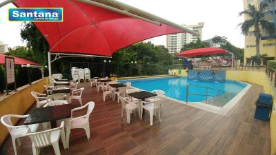 Apartamento, 2 quartos, 62 m² - Foto 2