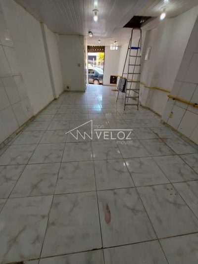 Loja-Salão, 46 m² - Foto 5