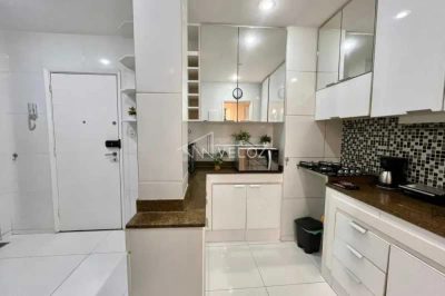 Apartamento, 2 quartos, 86 m² - Foto 1