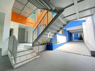 Prédio Inteiro, 646 m² - Foto 5