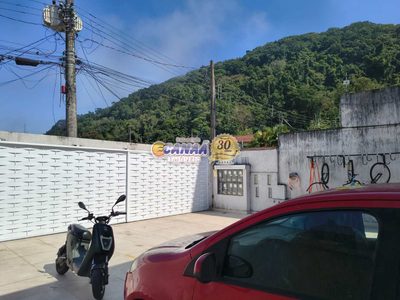 Sobrado, 2 quartos, 62 m² - Foto 4