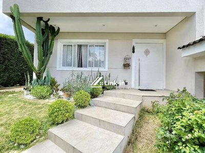 Casa, 4 quartos, 360 m² - Foto 1