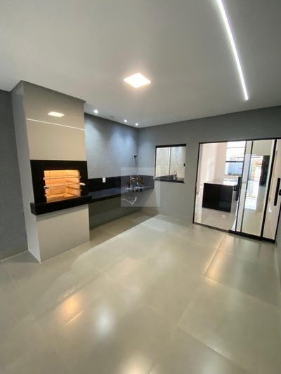 Casa, 3 quartos, 170 m² - Foto 5