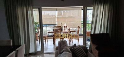 Apartamento, 4 quartos, 175 m² - Foto 1