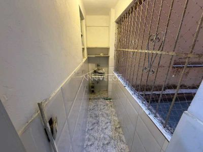 Apartamento, 1 quarto, 48 m² - Foto 1