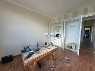 Apartamento, 1 quarto, 40 m² - Foto 4