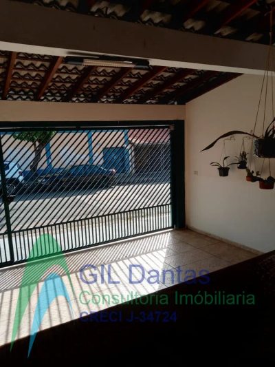 Casa, 2 quartos, 124 m² - Foto 2