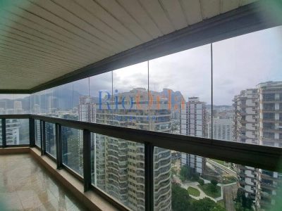 Apartamento, 4 quartos, 149 m² - Foto 2