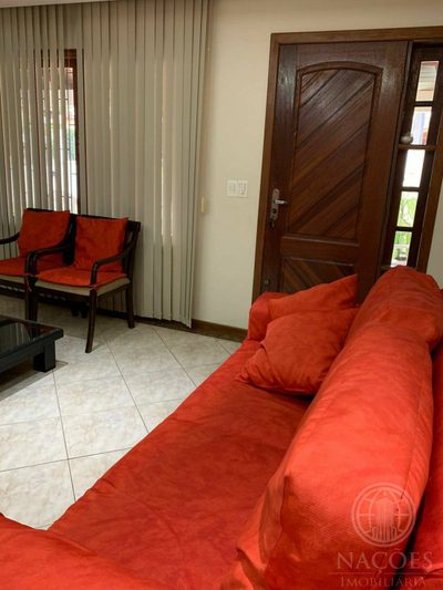 Casa, 6 quartos, 180 m² - Foto 5