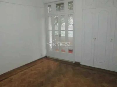 Apartamento, 4 quartos, 196 m² - Foto 2