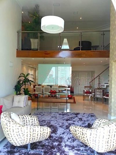 Apartamento, 4 quartos, 240 m² - Foto 2