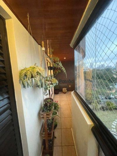 Apartamento, 3 quartos, 106 m² - Foto 3