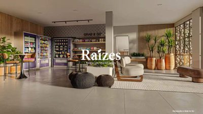Apartamento, 1 quarto, 40 m² - Foto 4