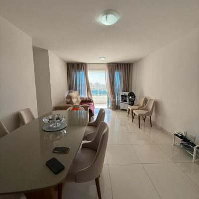 Apartamento, 3 quartos, 106 m² - Foto 1