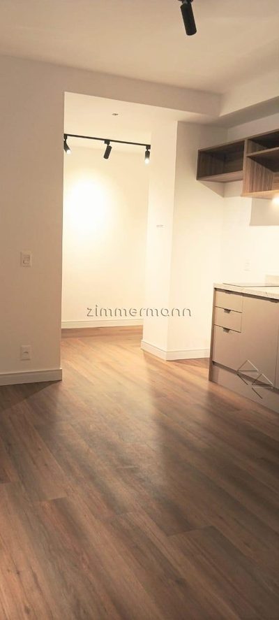 Apartamento, 1 quarto, 35 m² - Foto 3