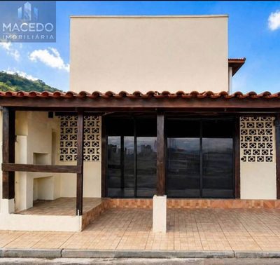 Loja-Salão, 225 m² - Foto 1