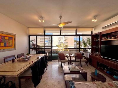 Apartamento, 3 quartos, 140 m² - Foto 3