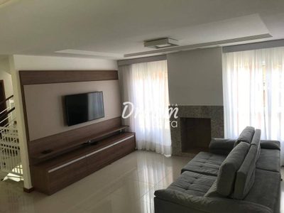 Casa de Condomínio, 4 quartos - Foto 3