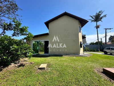 Casa, 2 quartos, 110 m² - Foto 1