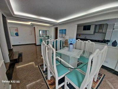 Apartamento, 4 quartos, 280 m² - Foto 3
