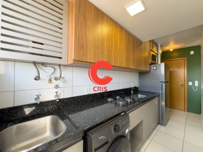 Apartamento, 2 quartos, 48 m² - Foto 4