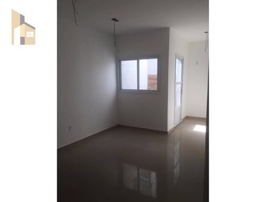 Apartamento, 2 quartos, 56 m² - Foto 5