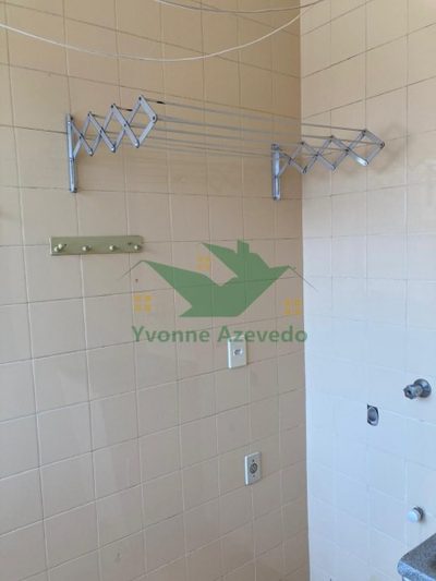 Apartamento, 2 quartos, 65 m² - Foto 5