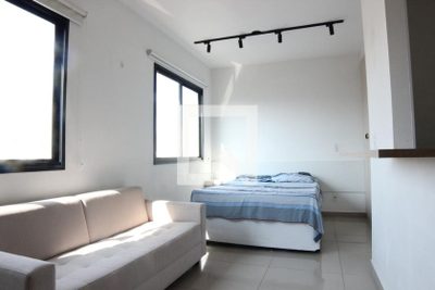 Kitnet-Studio, 26 m² - Foto 2