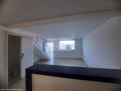 Casa, 3 quartos, 79 m² - Foto 1