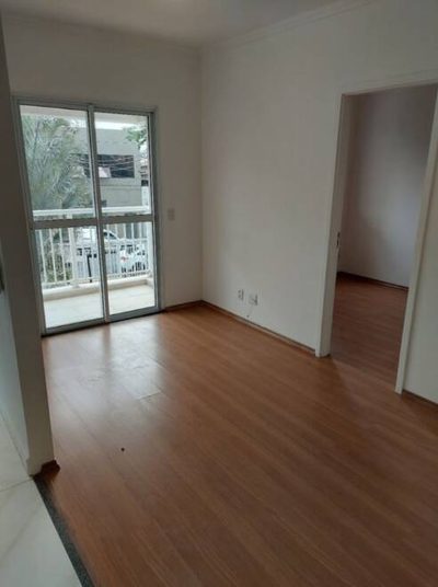 Apartamento, 1 quarto, 40 m² - Foto 5