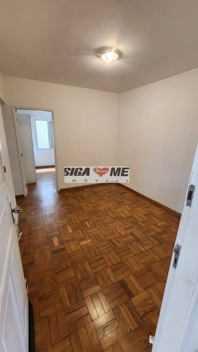 Apartamento, 2 quartos, 45 m² - Foto 3