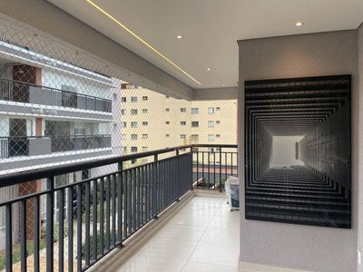 Apartamento, 3 quartos, 72 m² - Foto 1