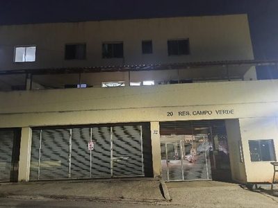 Apartamento, 2 quartos, 56 m² - Foto 1