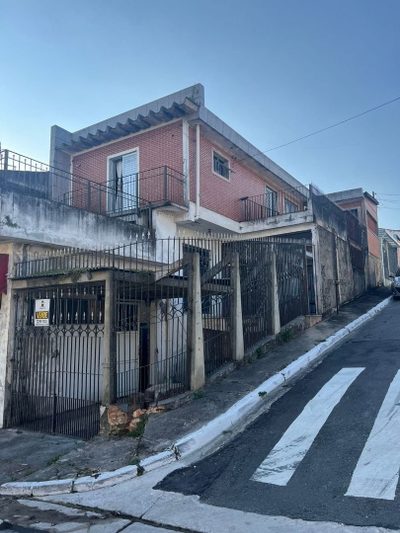 Sobrado, 3 quartos, 240 m² - Foto 1