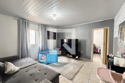 Casa, 1 quarto, 109 m² - Foto 1
