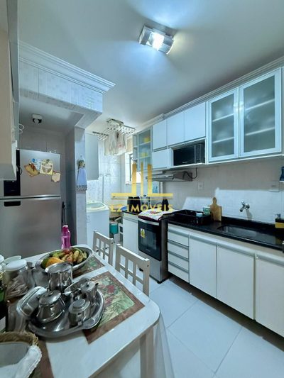 Apartamento, 2 quartos, 80 m² - Foto 5