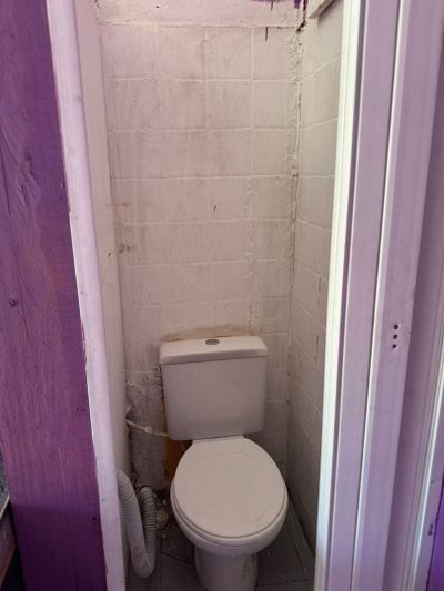 Loja-Salão, 20 m² - Foto 5