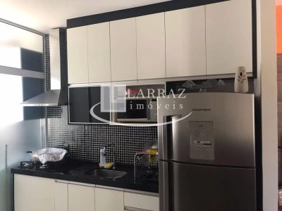 Apartamento, 2 quartos, 42 m² - Foto 4