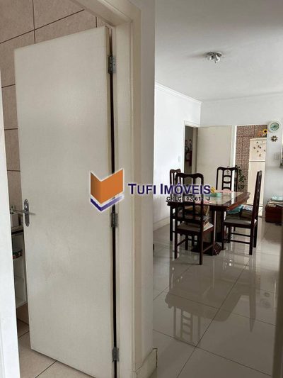 Apartamento, 2 quartos, 95 m² - Foto 4