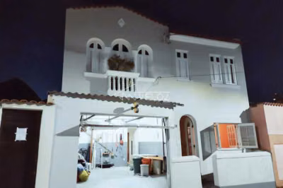 Apartamento, 3 quartos, 138 m² - Foto 1