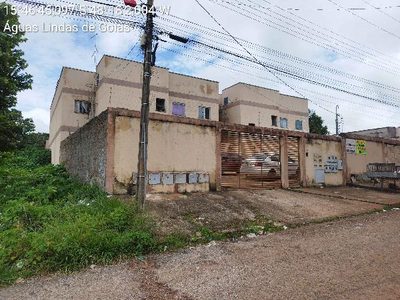 Apartamento, 2 quartos, 55 m² - Foto 1