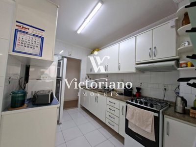 Apartamento, 3 quartos, 108 m² - Foto 4