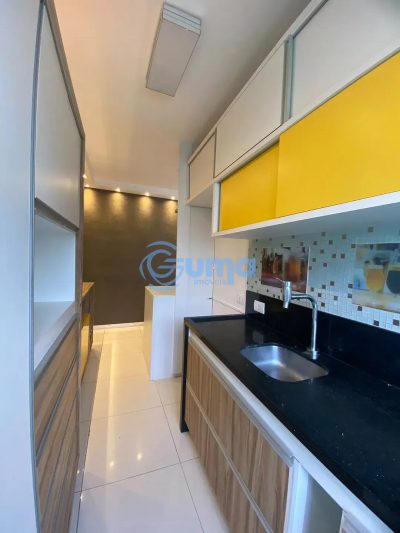 Apartamento, 2 quartos, 50 m² - Foto 5